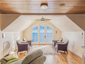 Residential Services