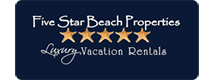 Five Star Beach Properties