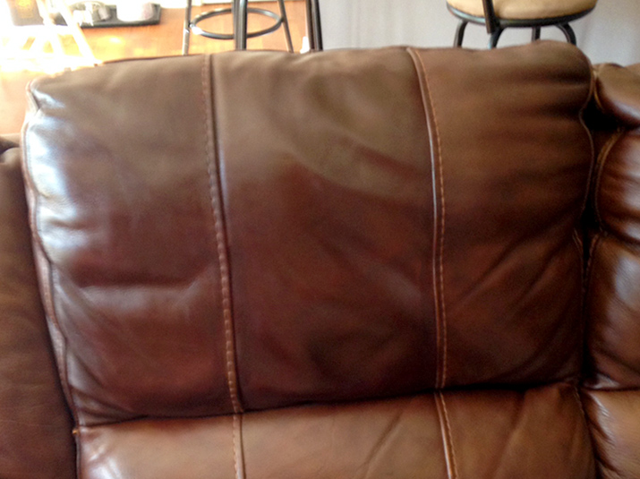 Leather Repair