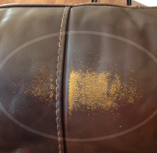 Leather Repair