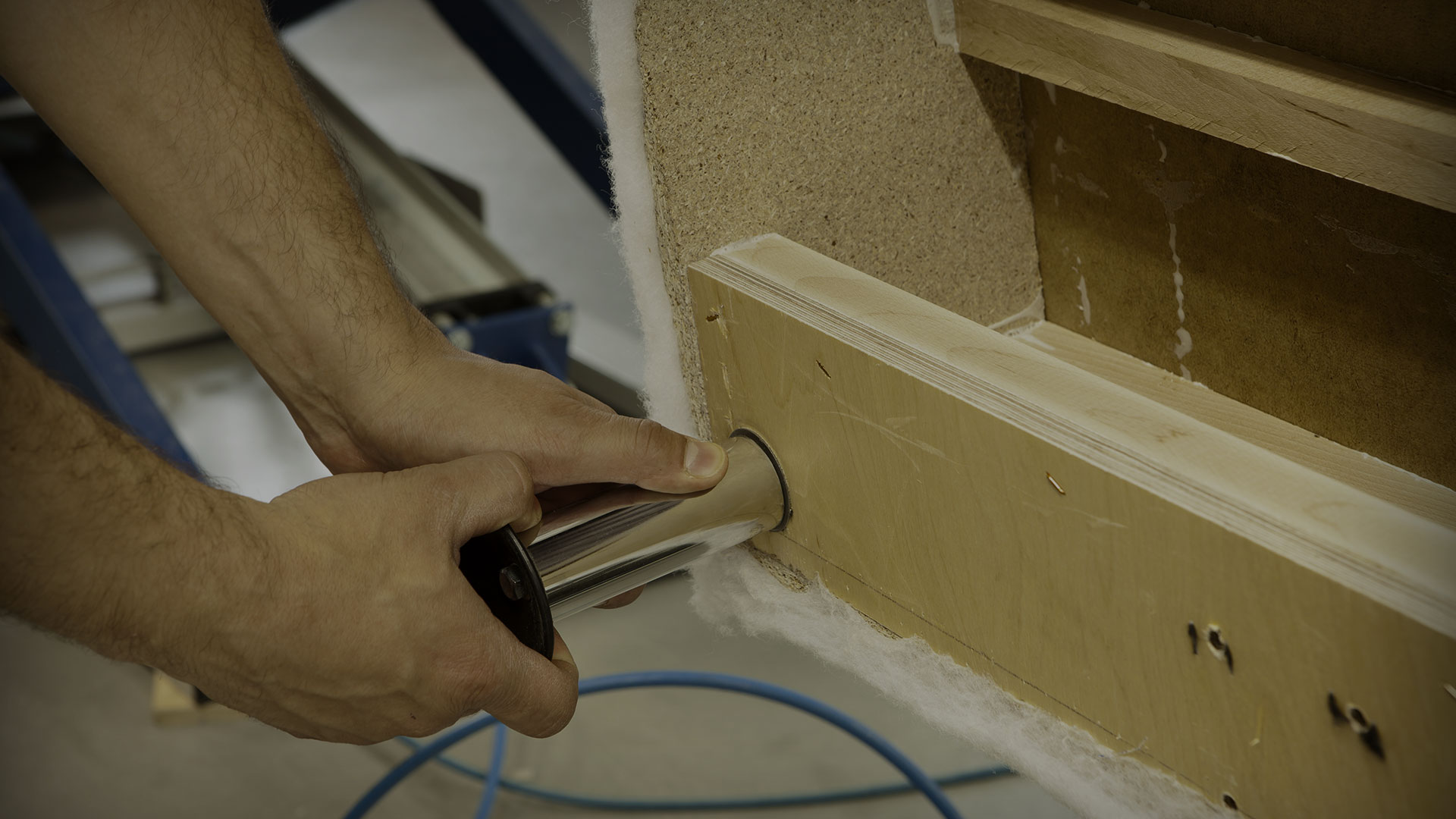 Full-Service Furniture Repair