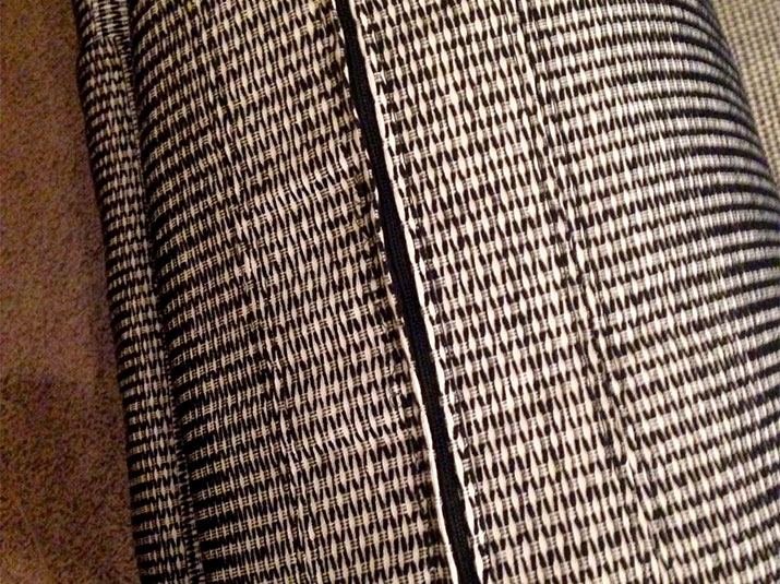 Upholstery Repair