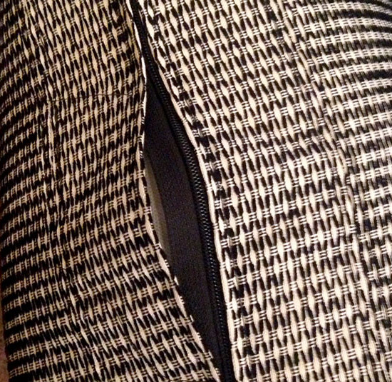 Upholstery Repair